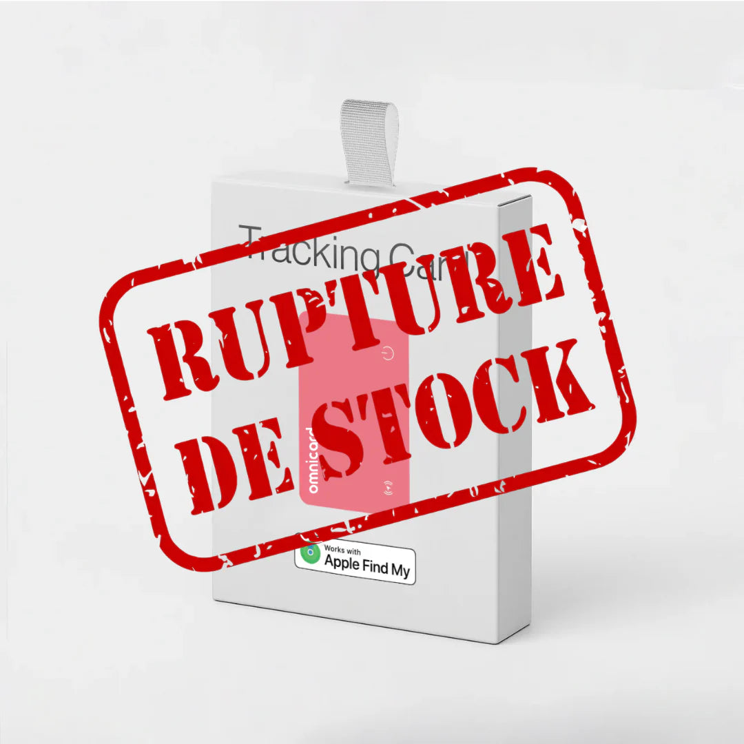 NALIBUDS. V2 - CARTE DE LOCALISATION GPS