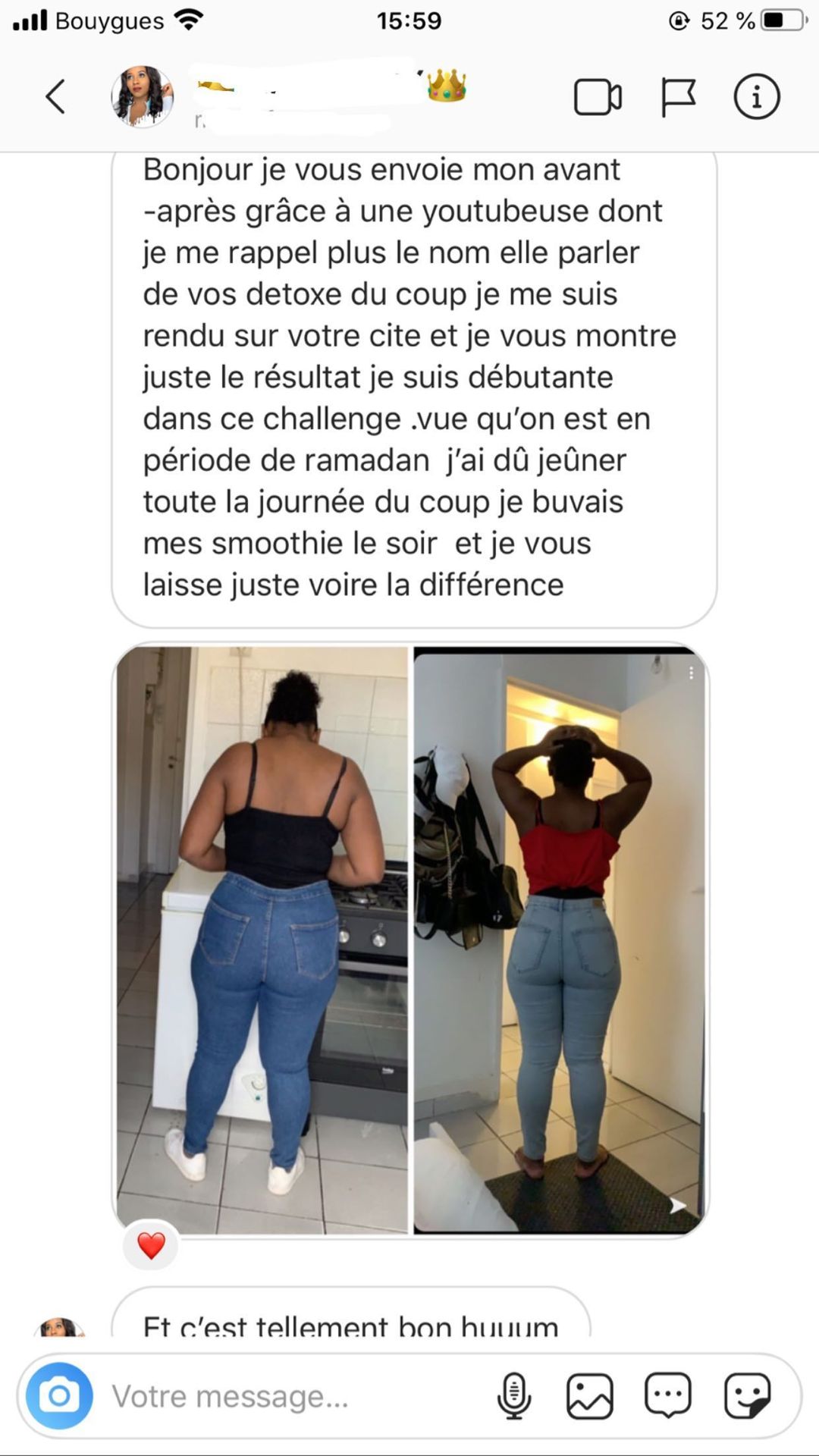Méthode Reset™ 12 - Programme perte de poids