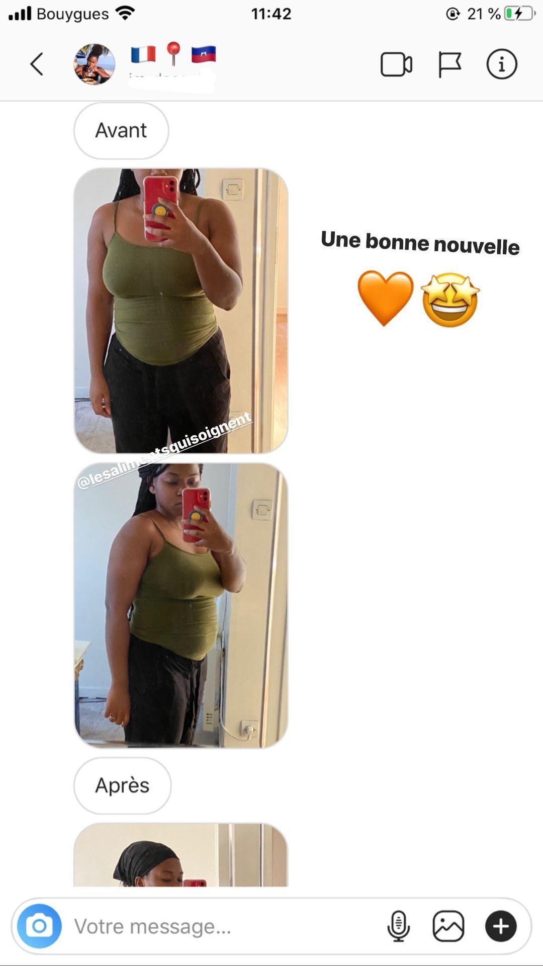 Méthode Reset™ 12 - Programme perte de poids