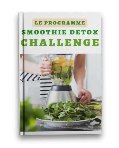 Méthode Reset™ 12 - Programme perte de poids
