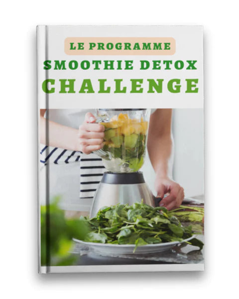 Méthode Reset™ 12 - Programme perte de poids