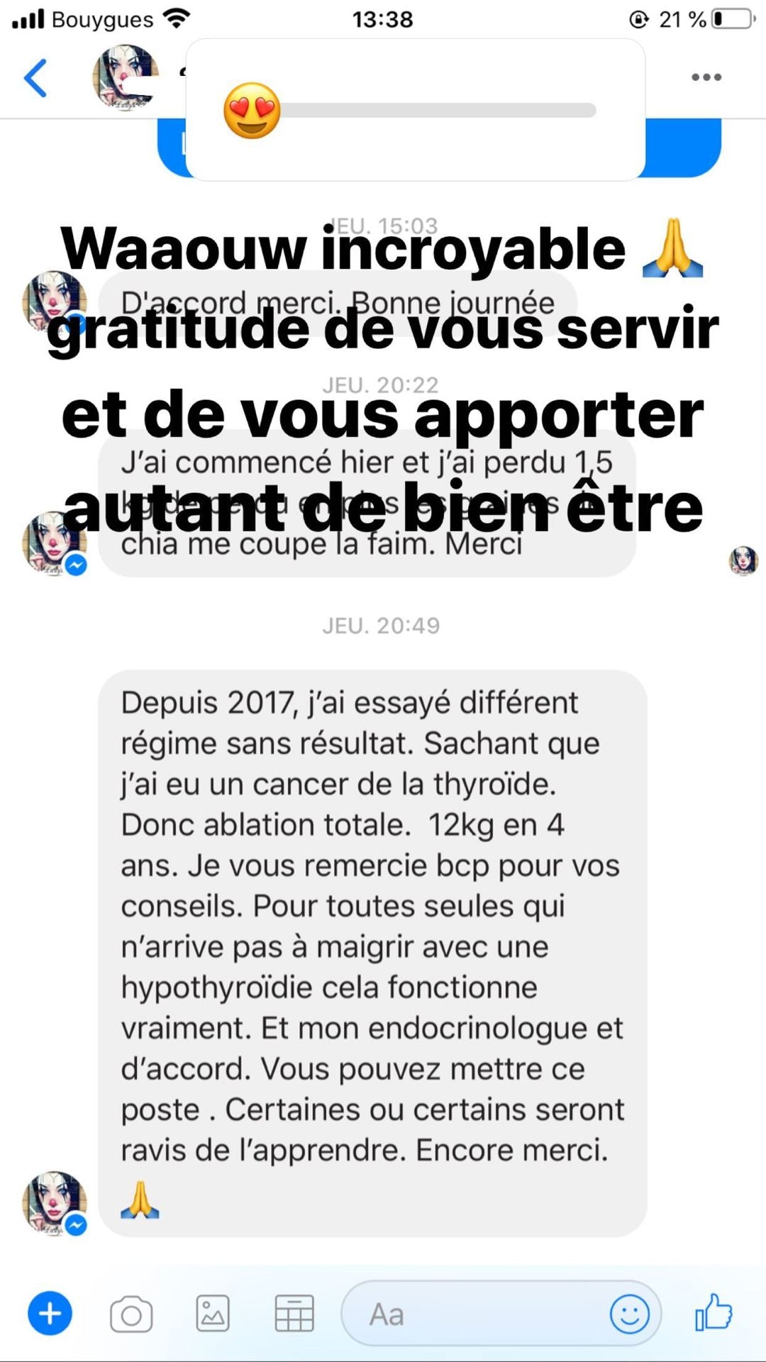 Méthode Reset™ 12 - Programme perte de poids