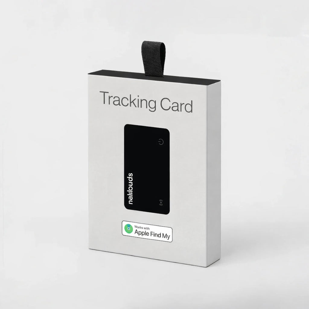 NALIBUDS. V2  - CARTE DE LOCALISATION GPS