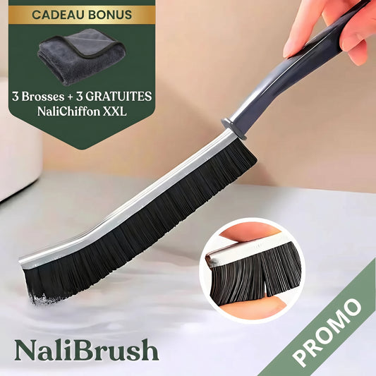 NaliBrush Nettoyage Profond